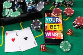 Filipino player viewing 646jili bonus promotions on mobile phone